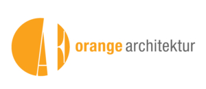 Orange Architektur